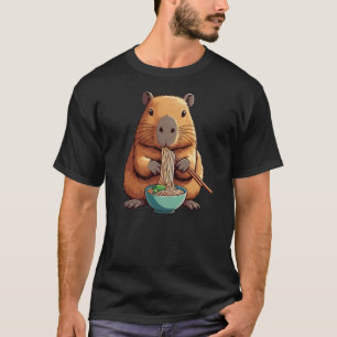 Capybara T-Shirt 