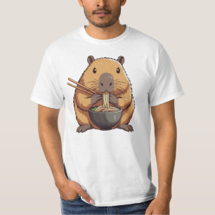 Capybara T-Shirt