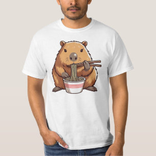 Capybara T-Shirt 