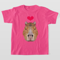 Capybara T-Shirt