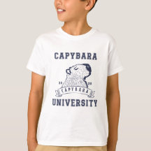 Capybara University