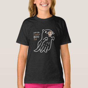Capyboora T-Shirt