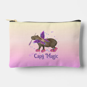 Capyfairy Accessory Pouch