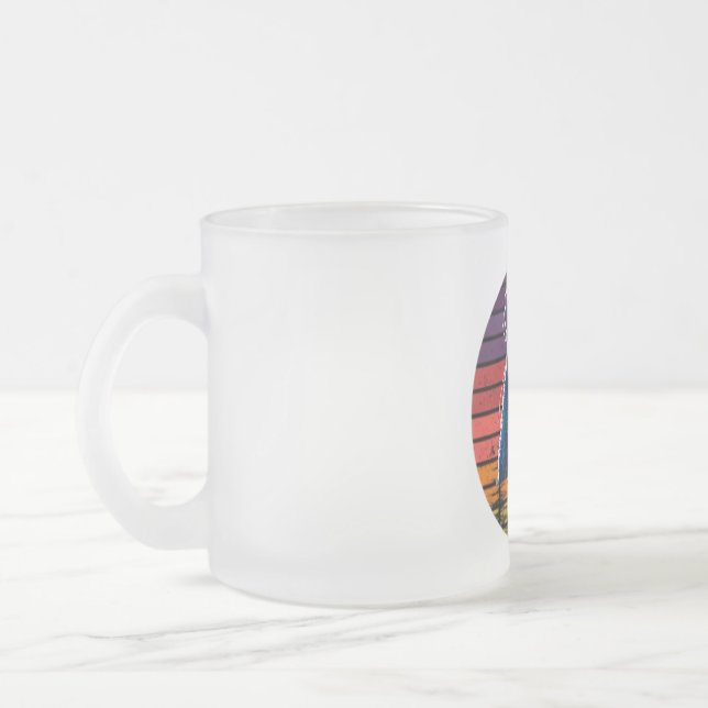 Capypara mug lover gift (Left)