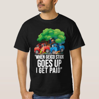 car accident T shirt Design