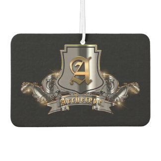Car Air Freshener