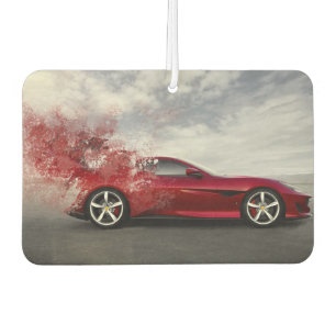 Car Air Freshener Air Freshener