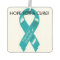 Car AirFreshener Trigeminal Neuralgia Awareness