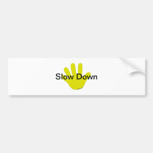 CAR BUMPER STICKER ART AND DESIGN