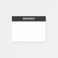 Car Business Black