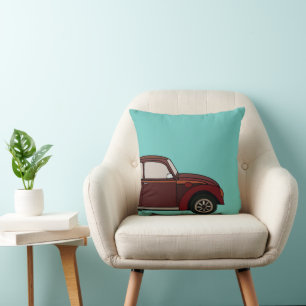 Car Classic Car  Cushion