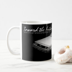 Car:Classic Mug