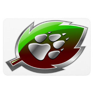 Car cling (Large: 4"x6") Magnet