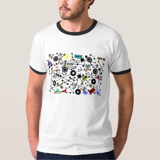 Car Crazy T-Shirt