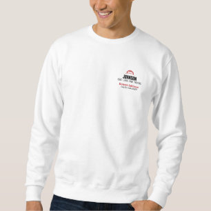 Car Dealership, Used Car Lot Sweatshirt