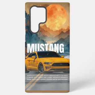 Car Design Bold Automotive Art Phone Case