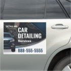 Car Detailing Auto Cleaning Services