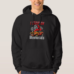 Car Drifting Racing Race Car Motorsport Mechanic Hoodie