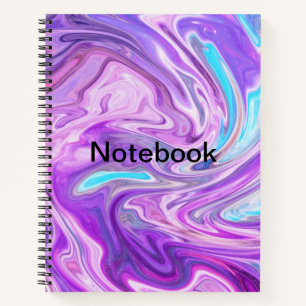 Car Enthusiast: Automobile Spiral Notebook