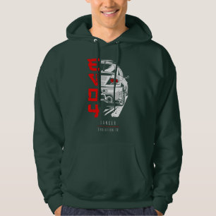 Car hoodie