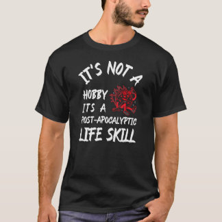 CAR HUNTING T-Shirt