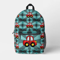 Car illustration