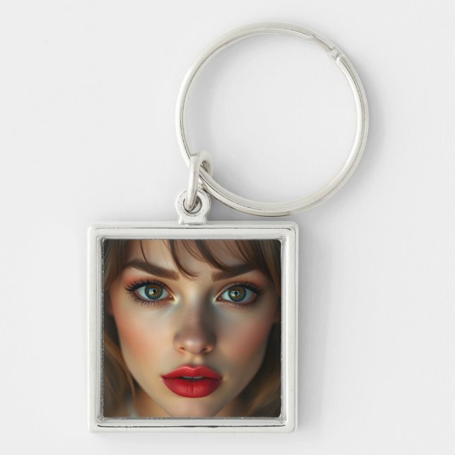 car key fob (Front)
