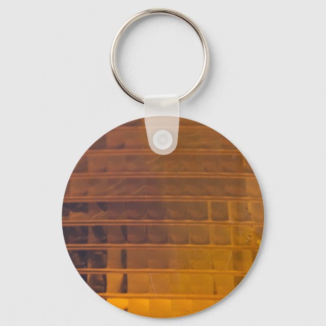 Car light key ring (Front)