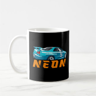 Car Lover  | Gift For Him | Car Guy Gift Coffee Mug