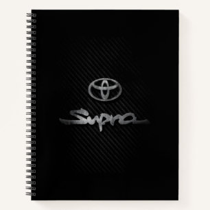 Car lovers notebook