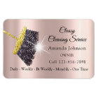 Car Magnet Cleaning Services Maid House Keeping