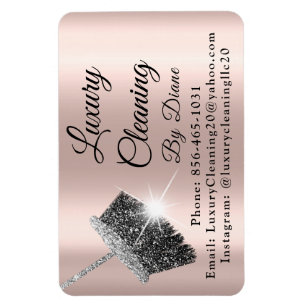 Car Magnet Cleaning Services Maid House Keeping