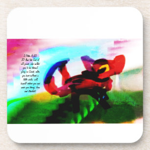 Car Magnet Coaster