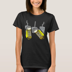 Car  Manual Car Pedals Stick Shift Gearbox Racing T-Shirt