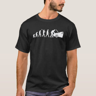 Car Mechanic Car Mechatronics Screwdriver T-Shirt