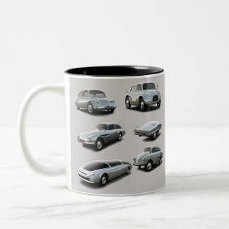 Car Mug