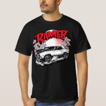 CAR MUSCLE JAPAN [Rammer] 005