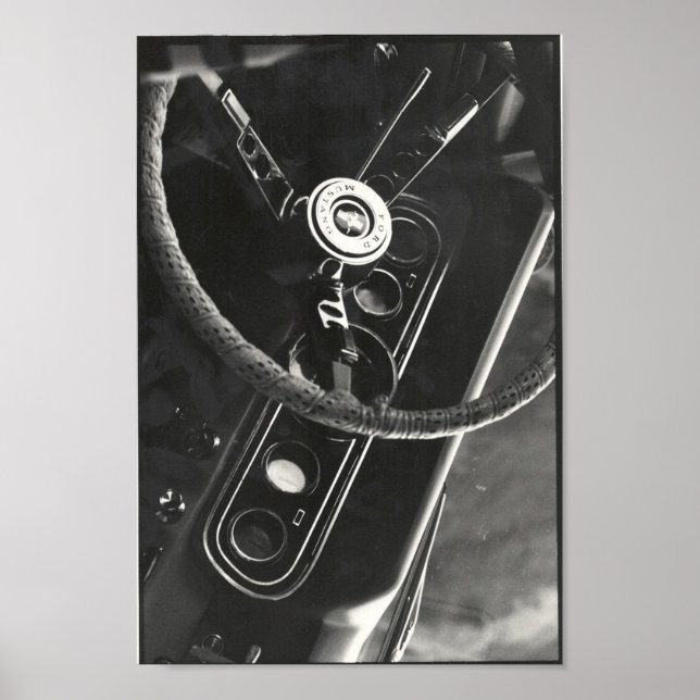 car poster (Front)