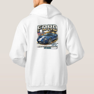 car quote hoodie