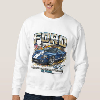 car quote sweatshirt