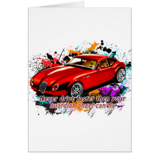 Car Race