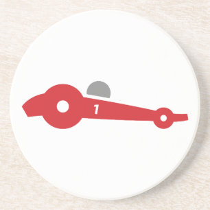 Car Race Coaster