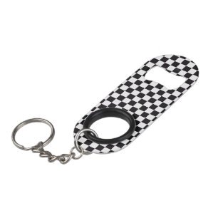 Car Racing / Chess Pattern + your backgr. & text