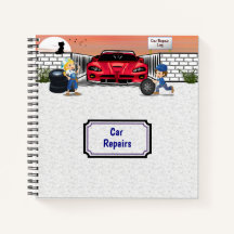 Car Repair
