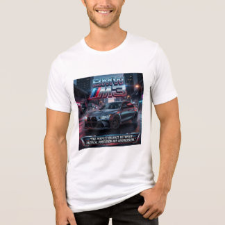 Car ride "Riding the Waves of Bad Choices" Retro T Tri-Blend Shirt