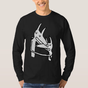 Car Seat Headrest - Twin Fantasy T-Shirt
