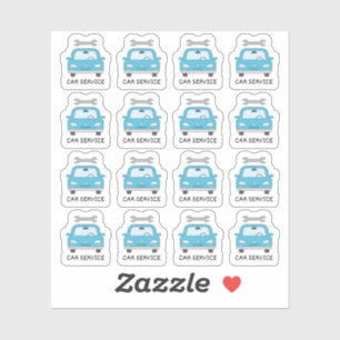 Car Service Maintenance Tracker Reminder Planner