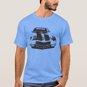 Car T-Shirt