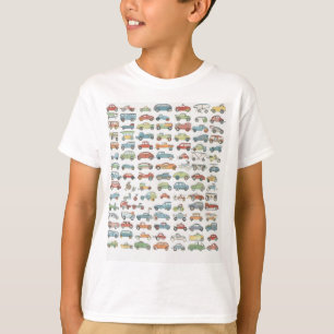 Car T-Shirt