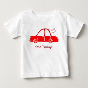 Car T-Shirt